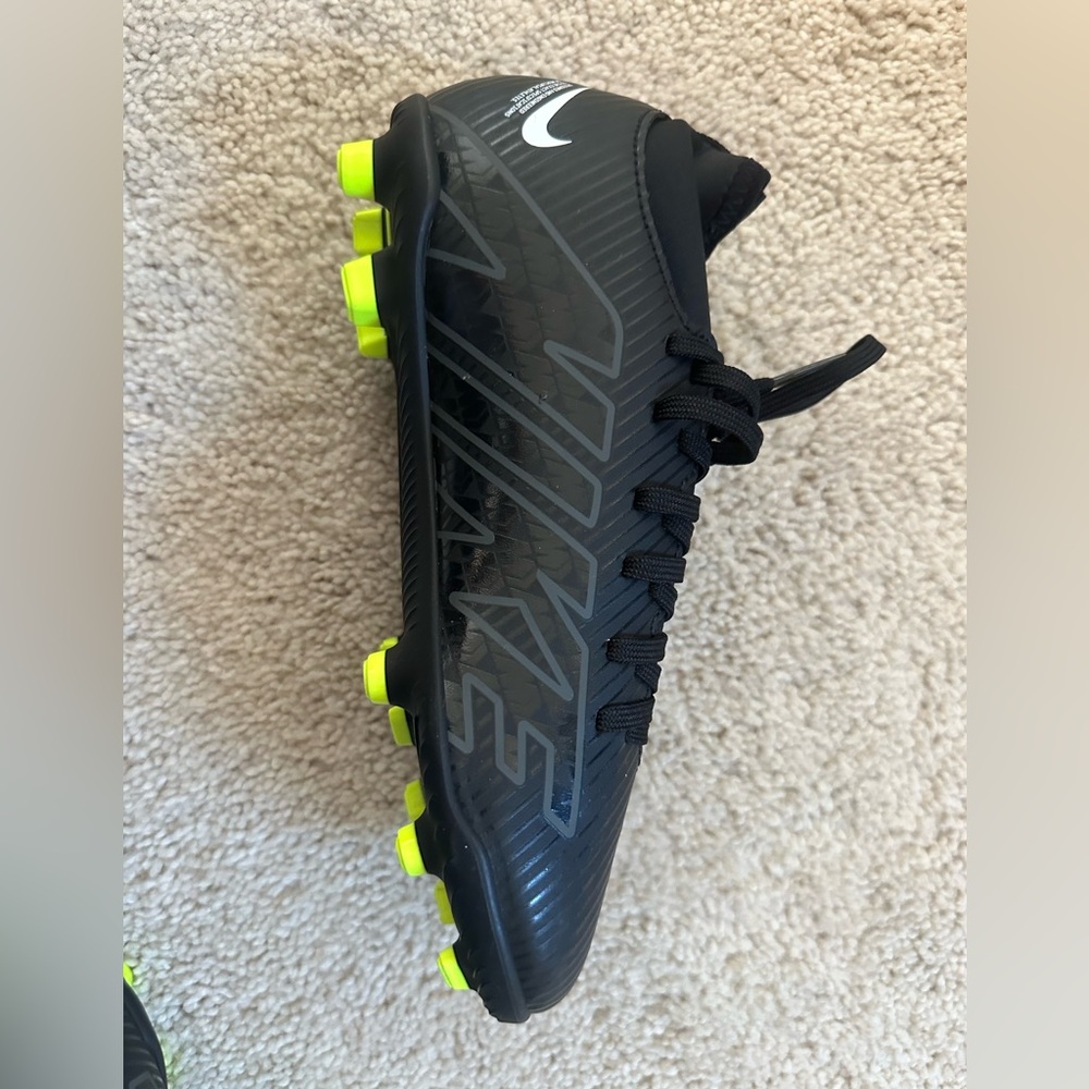 Childrens  Nike Soccer cleats